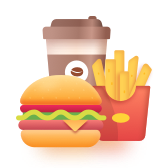 一份全家桶