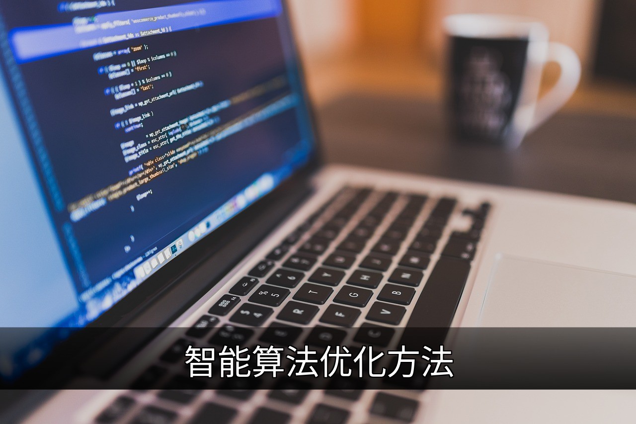 点击可放大查看 智能算法优化方法