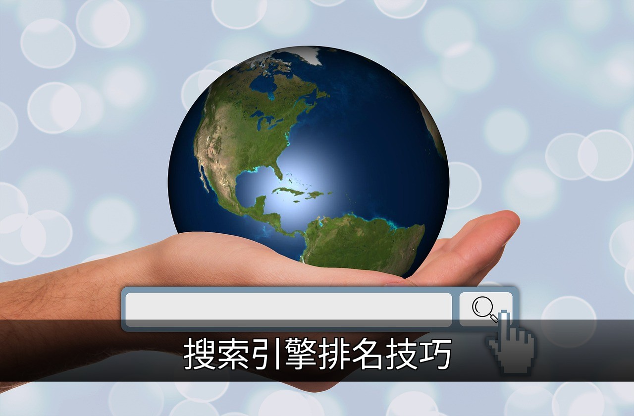 点击可放大查看 搜索引擎排名技巧