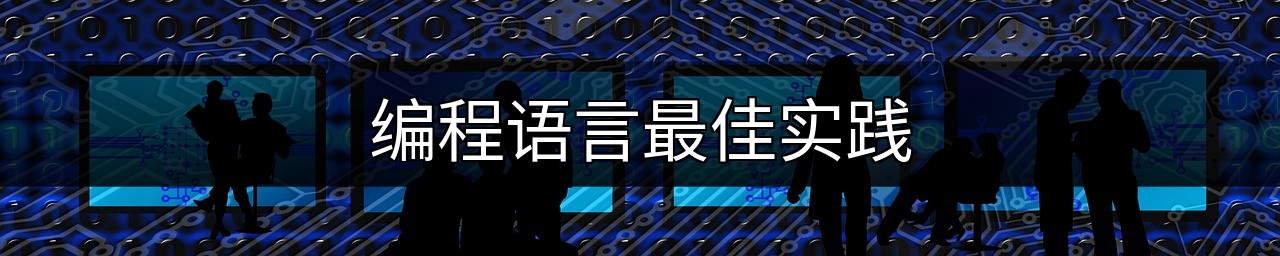 编程语言最佳实践：提升代码质量的关键技巧的缩略图