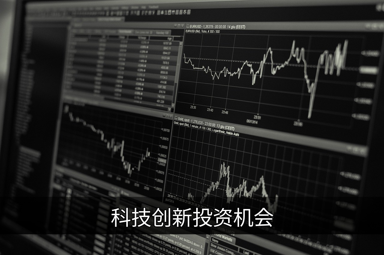 科技创新投资机会：AI、生物科技与清洁能源趋势分析的缩略图