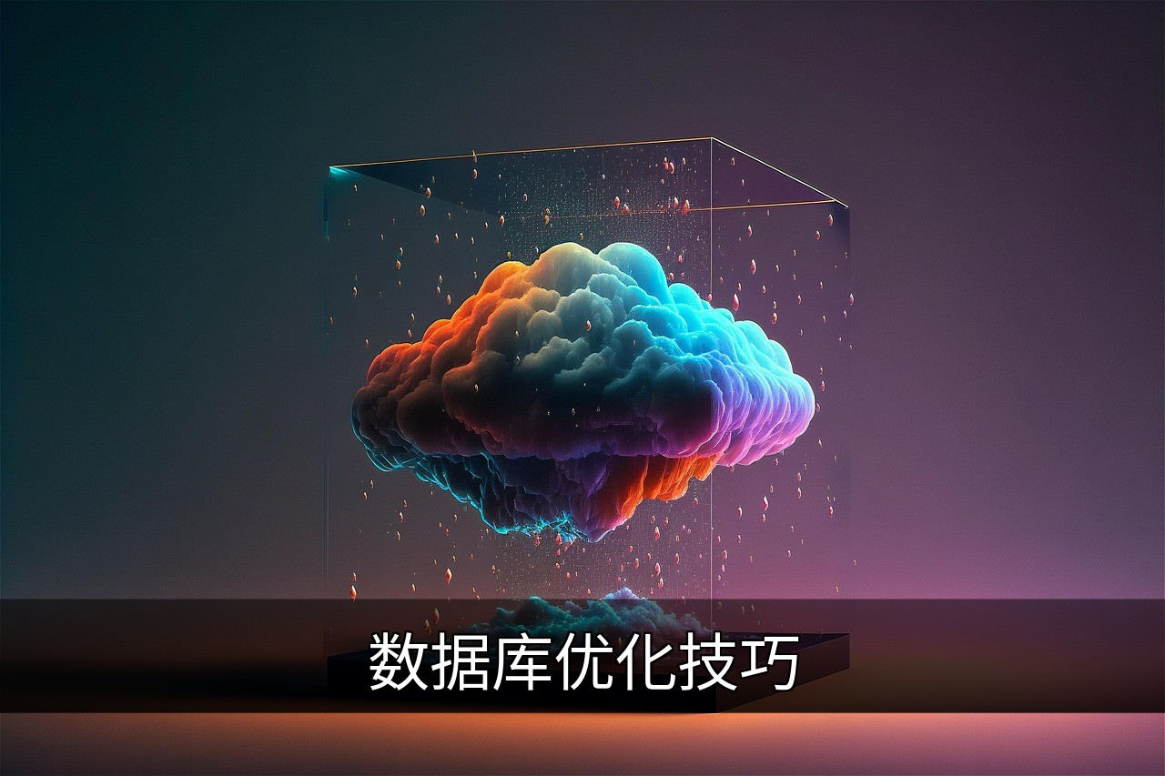 数据库优化技巧：提升性能的15个实用方法的缩略图