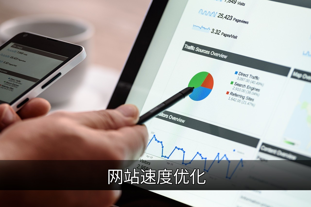 网站速度优化指南：提升性能与用户体验的关键策略的缩略图