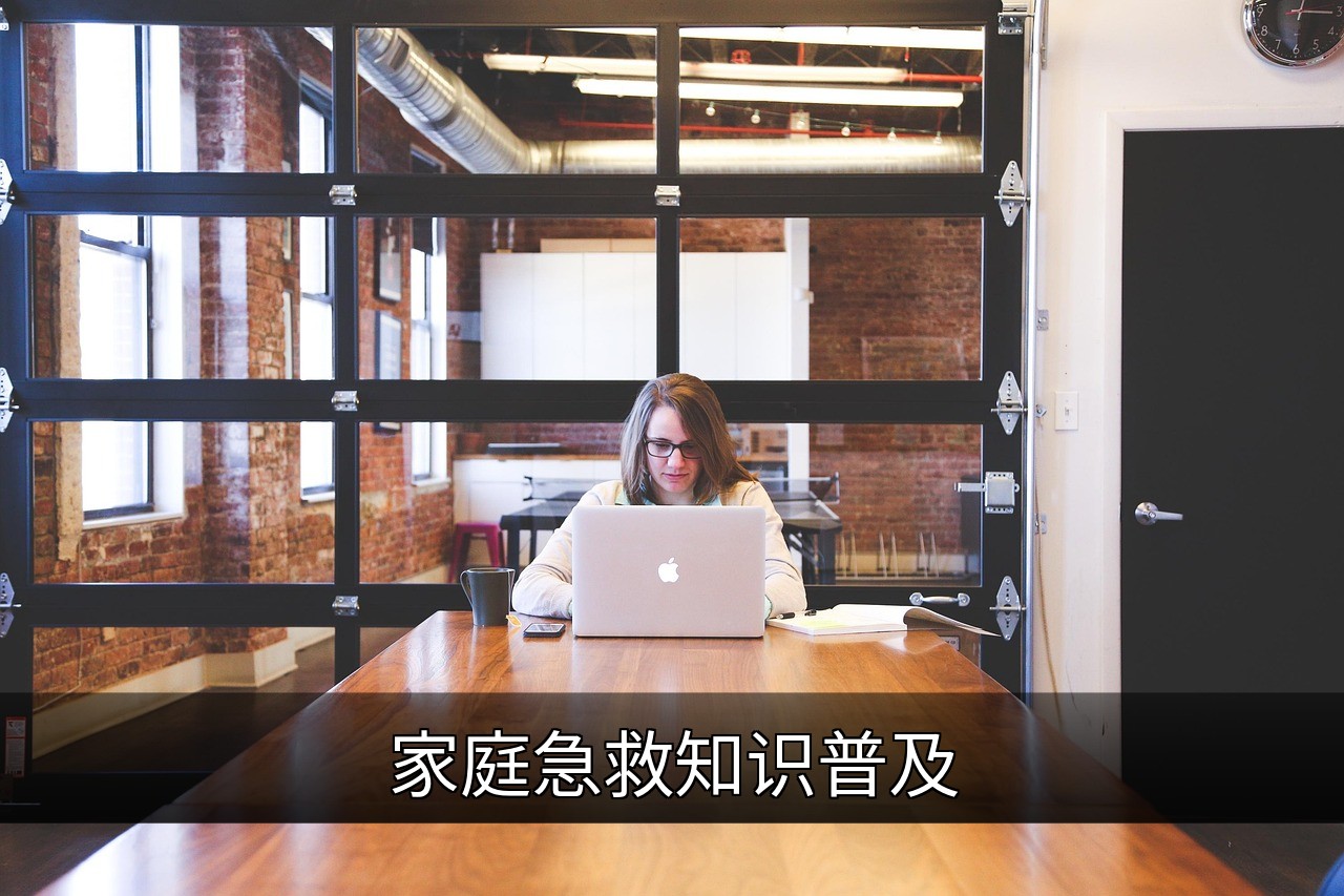 家庭急救知识大全：关键时刻挽救生命的实用指南的缩略图