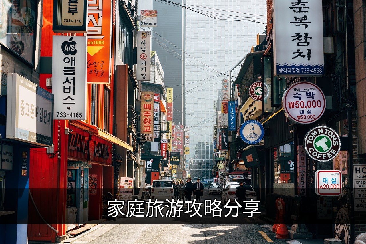 点击可放大查看 家庭旅游攻略分享