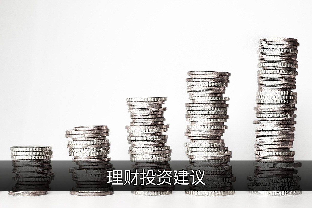 理财投资指南：从基础到进阶的财富管理策略的缩略图