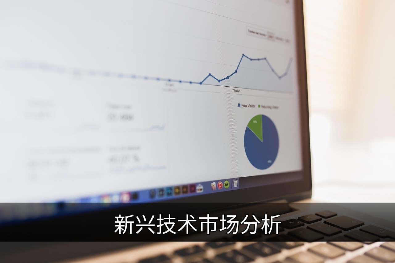 点击可放大查看 新兴技术市场分析