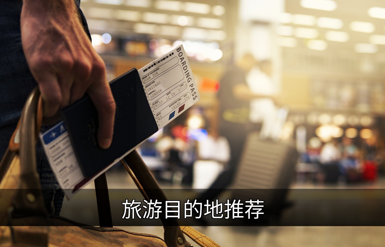全球最佳旅游目的地推荐：自然、文化与冒险指南的缩略图