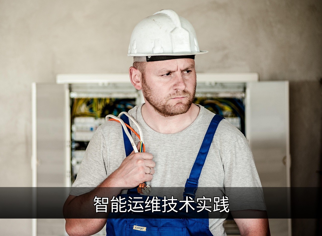 智能运维技术实践：提升效率的关键方法与案例的缩略图